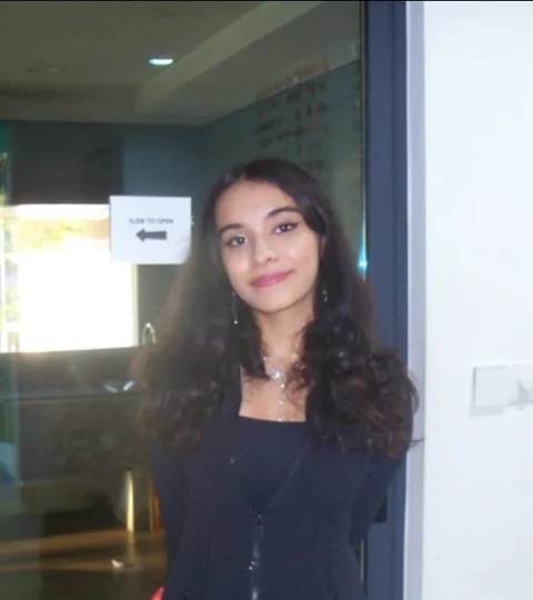 Saba Azad